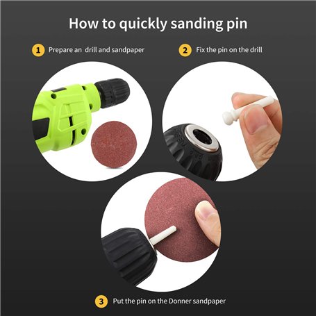 MEDION Aspirateur à Main (Batterie