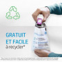 HP 62XL Cartouche d'encre noire grande capacité authentique (C2P05AE) pour Offic 67,99 €