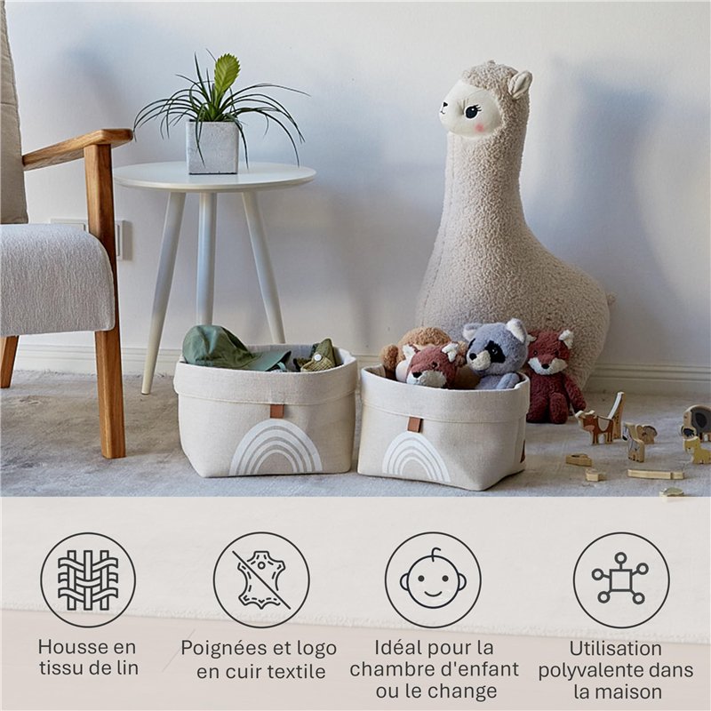 Navaris Livre Coffre-Fort - Boîte Cachette Imitation Livre 24 x 16 x 5 cm pour Bijoux Passport et Objets de Valeur - Avec 2x Clé