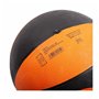 Ballon de basket Puma Indoor Noir Orange 7