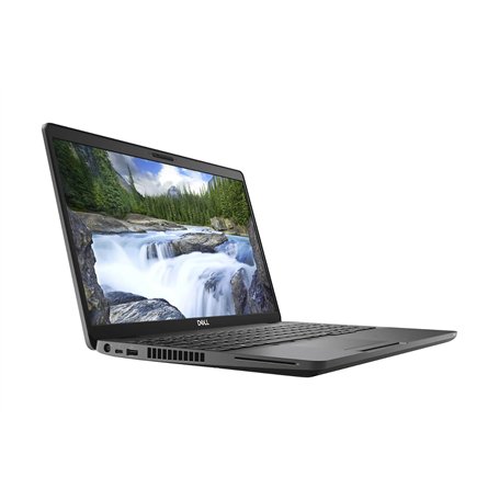 Dell Latitude 5500 Écran tactile 15