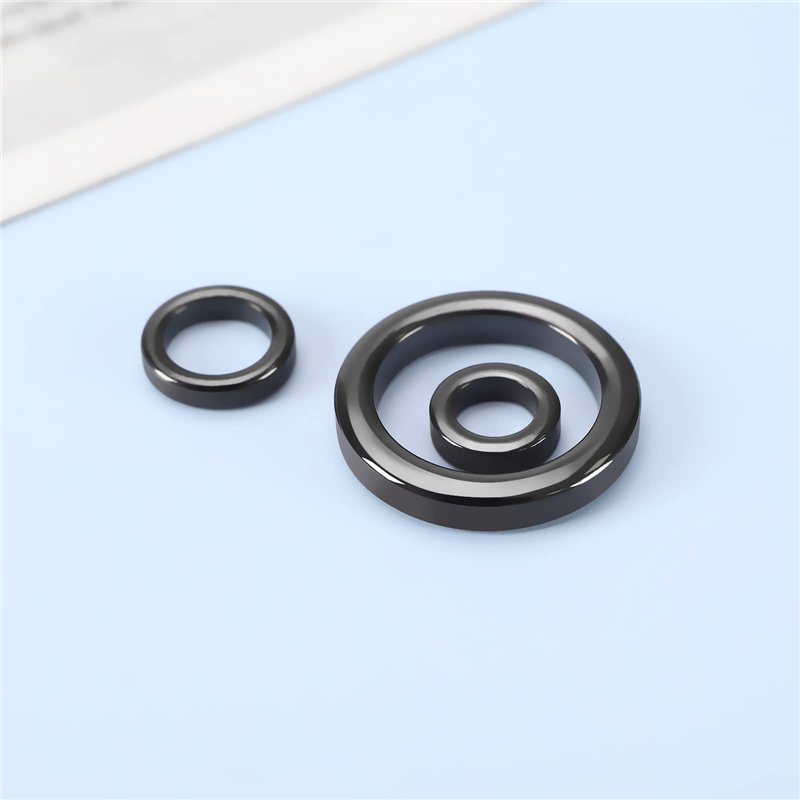 Clipboard recouvert de PVC bleu