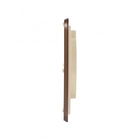 Assiette en Carton 100% compostable