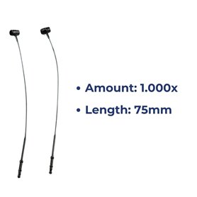 Disque dur Fujitsu PY-MF96YN 960 GB SSD