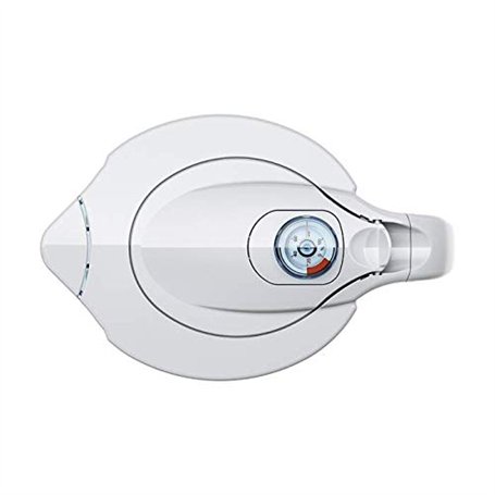 DL-pro Ventilateur à air chaud 22 W 220-240 V pour four Beko Blomberg Arcelik 264440102