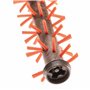 vhbw Brosse compatible avec Bissell Crosswave Cordless, Pet Pro aspirateur - rouleau brosse pour tapis