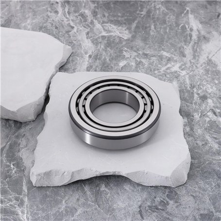 Pierre Cardin Set D'Écriture Christophe Stylo Roller Stylo Et Stylo-Plume Chrome-Noir Avec Laser Gravure Gravé Pour Anniversaire