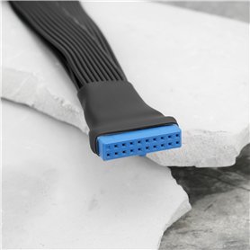 Pierre Cardin® RENEE Stylo roller avec gravure | Étui de qualité supérieure | Mine bleue | Cadeau personnalisé | Nom | Anniversa