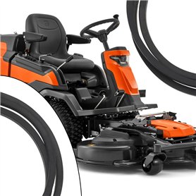 Pierre Cardin® Dider Set de stylo à bille et bille avec gravure | stylos de qualité supérieure | étui | mine bleue | noble | cad