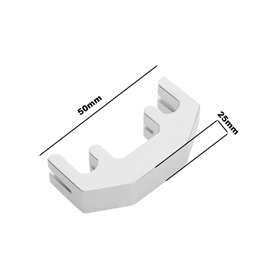 Pierre Cardin® ROI Lot de stylos à bille et bille avec gravure | stylos de qualité supérieure | étui | mine bleue | noble | cade