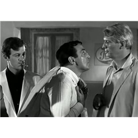 Pierre Cardin Claudie Touch-Pen Stylo Roller avec Gravure Premium Crayon Étui Bleu Mine Noble Personalisiertes Cadeau Nom Gravé 