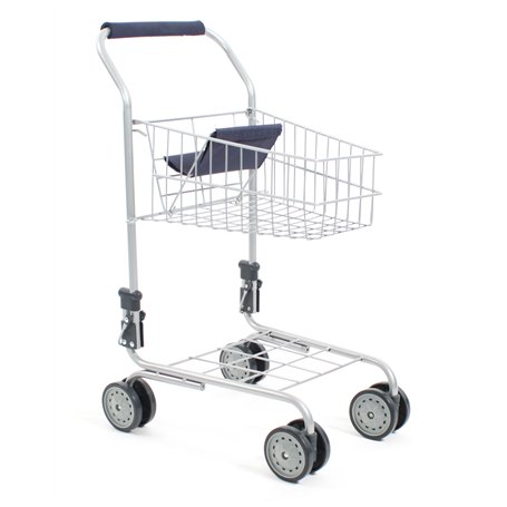 Bayer Chic 2000 760-50 Chariot de supermarché