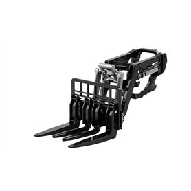 adidas Chaussure de handball d'entraînement pour homme, Rouge vif/rose transparent/gomme, 6