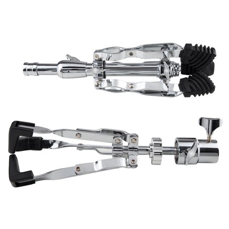 Lot de 10 boulons de roue coniques argentés M12 x 1