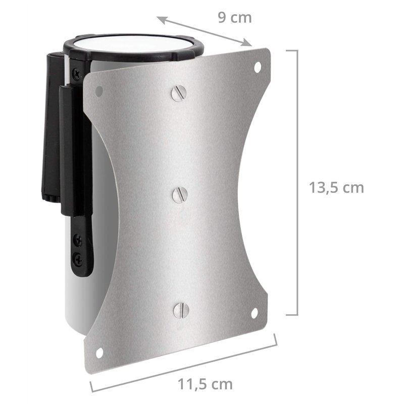 Abattant WC en céramique Euro Soft Close