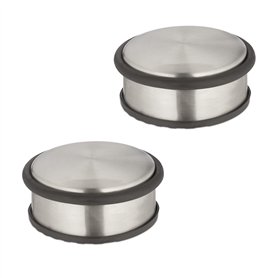 BBQ-Toro Plaque de cuisson en fonte avec poignées - 45 x 25,5 cm - Plaque réversible, utilisable des deux côtés - Rectangulaire,