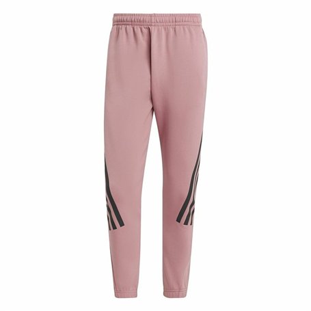 Pantalon de sport long Adidas Future Icons 3 Bandas