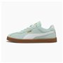 Chaussures de Sport pour Homme Puma Club II Peaceful Aigue marine