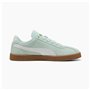 Chaussures de Sport pour Homme Puma Club II Peaceful Aigue marine