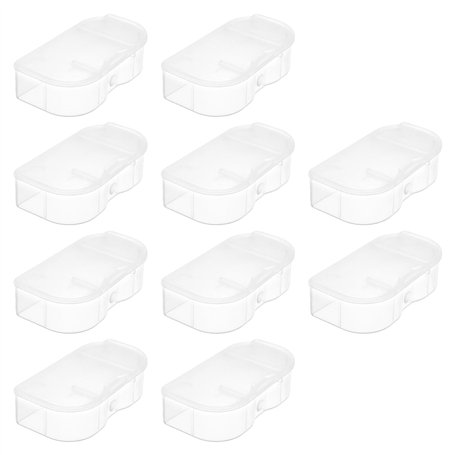 POPESQ® 5 pcs. x Condensateur electrolytique 3300uF 16V #A3675