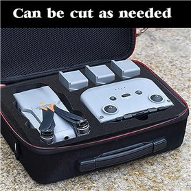 vhbw 2x Filtres à charbon actif compatible avec Viva VVZ52V40