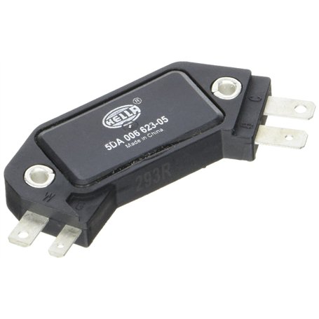 HELLA 5Da 006 623-051 Appareil De Commande