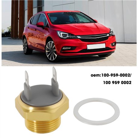 HELLA 5Da 006 623-051 Appareil De Commande