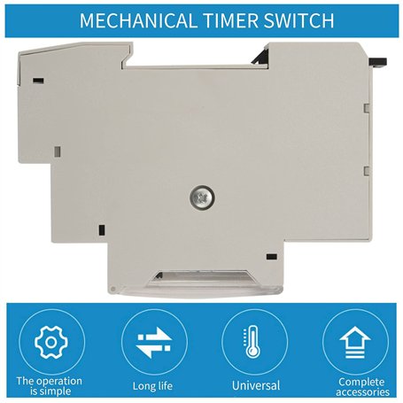 HELLA 2Ka 001 610-001 Feu Éclaireur De Plaque - Halogène - 12V - Montage En Saillie/Raccord Fileté - Couleur Du Voyant: Limpide 