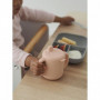 BEABA. Coffret d'apprentissage silicone + tasse - pink 50,99 €