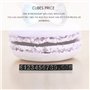 HELLA Fusible - Fusible CF8/Contrôle de redondance - 200A - Tension jusqu'à: 58V - Quantité: 1 - 8JS 747 876-061 HELLA Fusible - Fusible CF8/Contrôle de redondance - 200A - Tension jusqu'à: 58V - Quantité: 1 - 8JS 747 876-061