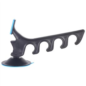 HELLA 8Ea 011 612-401 Démarreur - 12V - 2.2Kw