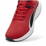 Chaussures de Sport pour Homme Puma Skyrocket Lite Rouge