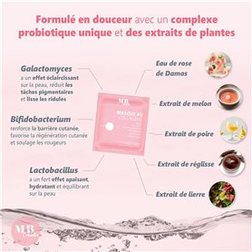 OSRAM Tube LED T9C EM 40