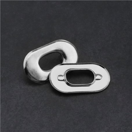 fer à lisser avec revêtement céramique