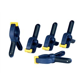 VITAdisplays Présentoir publicitaire en L DIN A4 paysage/présentoir de table/support/présentoir d'affiches/présentoir publicitai