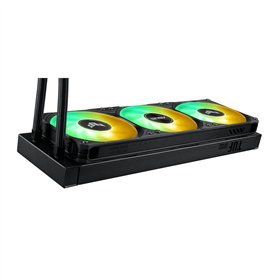 Pièce detachée pour SunSun Aquarium Filtre externe HW-402B Lampe UVC 9W