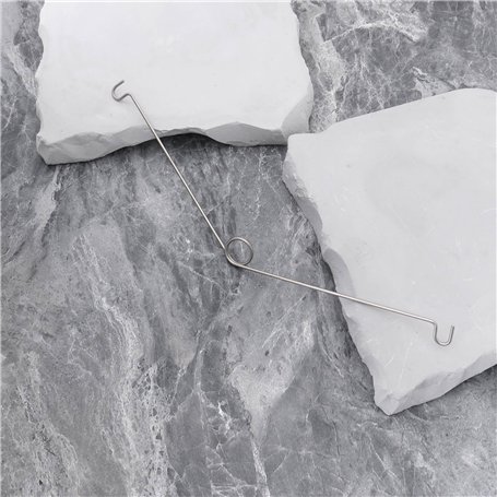 LED-MARTIN® Projecteur de travail 27 W avec base magnétique - 12 V/24 V