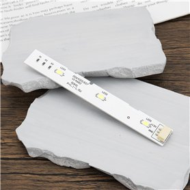 MK-RF-AF1 Lot de 2 bagues intermédiaires Macro automatiques pour appareils Photo Canon EOS R 13 mm et 18 mm