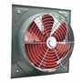Uzman-Versand 400mm Ventilateur Mural, Extracteurs d'air Industriel VENTILATEURs Aspiration Extracteur Helicoide Ventilation Ext