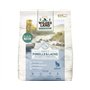 WILDES LAND Aliments secs pour Chats Truite et Saumon Adultes 400 g