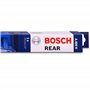 Bosch Balai d'Essuie–Glace Arrière Rear: A400H, Longueur: 400mm – 1 Balai Arrière