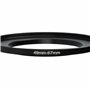 vhbw Bague d'adaptation de Filtre Step-Up de 49 mm vers 67 mm pour Objectif d'appareil Photo - Adaptateur, métal, Noir