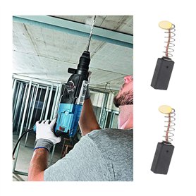 keepdrum MSA033 Support pour microphone Rode NT-USB NT1-A Podcaster