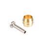 Shimano SM-BH90 Olive et insert de connexion Y8JA98020