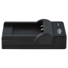 vhbw Câble de données USB (Standard USB Type A) 150cm compatible avec Panasonic Lumix DMC-FS12