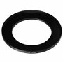 vhbw Bague d'adaptation de Filtre Step-Up de 55 mm vers 77 mm pour Objectif d'appareil Photo - Adaptateur