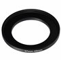 vhbw Bague d'adaptation de Filtre Step-Up de 37 mm vers 49 mm pour Objectif d'appareil Photo - Adaptateur