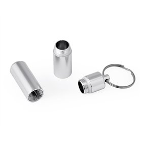 vhbw Bague d'adaptation de Filtre Step-Up de 50 mm vers 58 mm pour Objectif d'appareil Photo - Adaptateur, métal, Noir