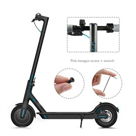 vhbw Bague d'adaptation de Filtre Step-Up de 25 mm vers 37 mm pour Objectif d'appareil Photo - Adaptateur, métal, Noir