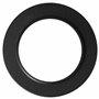 vhbw Bague d'adaptation de Filtre Step-Up de 39 mm vers 52 mm pour Objectif d'appareil Photo - Adaptateur, métal, Noir